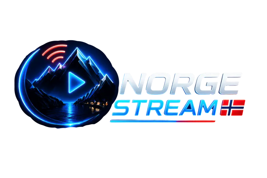 norgestream.com